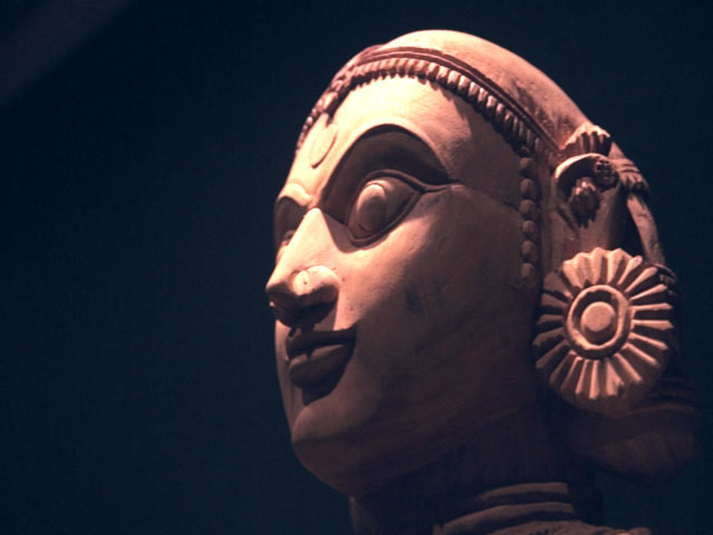 Heritage And Folk Arts Revisited