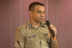 यूपी में पुलिसवालों को दी जा रही ट्रेनिंग- असली 'रोमियो' कैसे पकड़ें? यूपी में पुलिसवालों को दी जा रही ट्रेनिंग- असली 'रोमियो' कैसे पकड़ें?