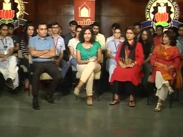 Video : Delhi High Court Asks CBSE To Continue With Grace Marks Policy
