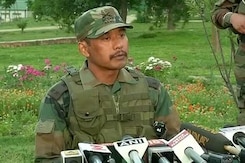 इंडिया 8 बजे : कार्रवाई इसलिए करनी पड़ी ताकि पत्थरबाजी रोकी जा सके- मेजर लितुल गोगोई इंडिया 8 बजे : कार्रवाई इसलिए करनी पड़ी ताकि पत्थरबाजी रोकी जा सके- मेजर लितुल गोगोई
