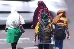 Its Almost 50 Degrees Celsius In Chhattisgarh's Bilaspur Its Almost 50 Degrees Celsius In Chhattisgarh's Bilaspur