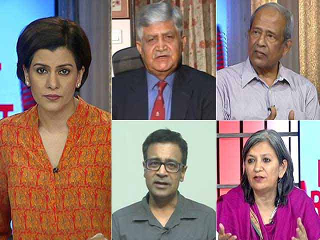 Indian Army Attacks Pak Posts: New Rules Of Engagement With Pak?