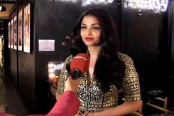 Cannes Film Festival: Aishwarya Rai Bachchan Talks About Her Best Memories Cannes Film Festival: Aishwarya Rai Bachchan Talks About Her Best Memories