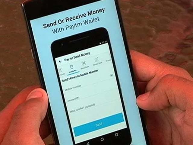 Paytm Launches Payments Bank, Offers Cashback, 4 per cent Interest