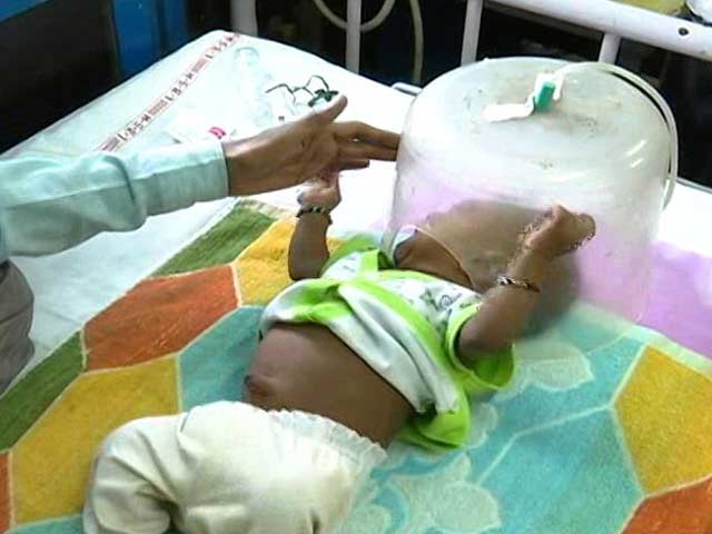 Video : Vaccine For Pneumonia Now Part Of Immunisation Plan, But Challenges Remain