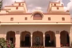 Rajasthan Catches Chill As GST Puts Pricey Hotels On Top Tax Bracket Rajasthan Catches Chill As GST Puts Pricey Hotels On Top Tax Bracket
