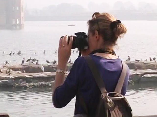 Video: जीएसटी का असर पड़ेगा पर्यटन पर, सैलानियों का भारत आना होगा महंगा