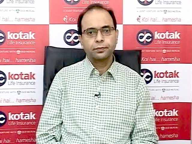 IT Stocks Better Placed Than Pharma Shares: Hemant Kanawala