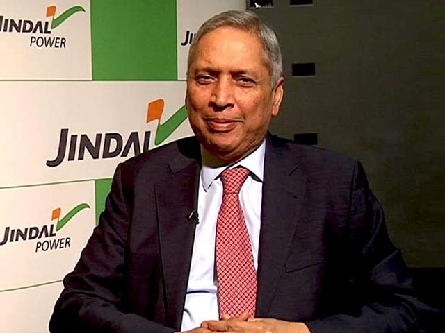 Turnaround In Steel Cycle Soon, Says Ravi Uppal