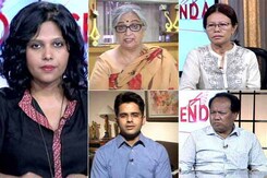 A Mother's Fight Against The Chief Minister's Son A Mother's Fight Against The Chief Minister's Son