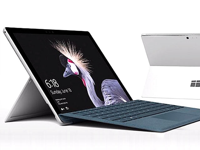 360 Daily: Asus ZenFone Live, Microsoft Surface Pro, Jio Tariff Plans, and More