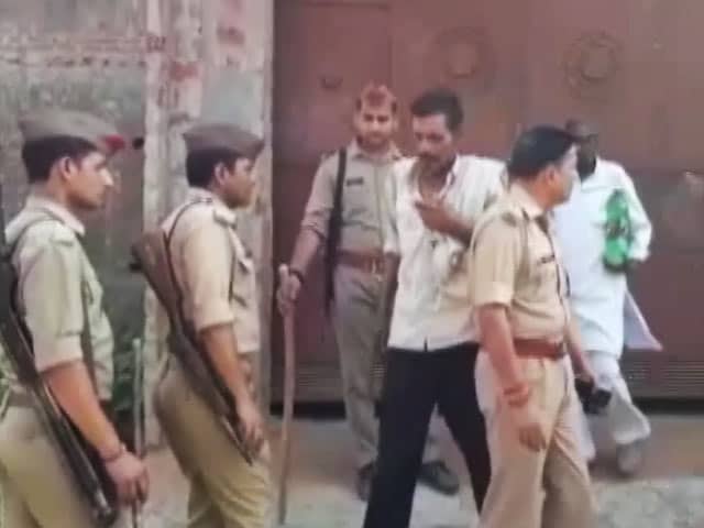 Videos : MoJo: सहारनपुर में जारी है तनाव का माहौल