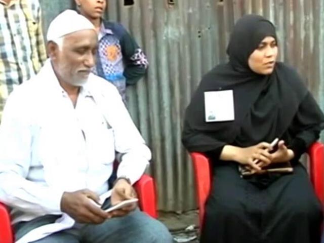 As Parts Of Maharashtra Vote, BJP Hopes To Win Where It Has Never Before