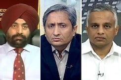 प्राइम टाइम : क्या भारत-पाक के बीच तनाव नए स्तर पर? प्राइम टाइम : क्या भारत-पाक के बीच तनाव नए स्तर पर?