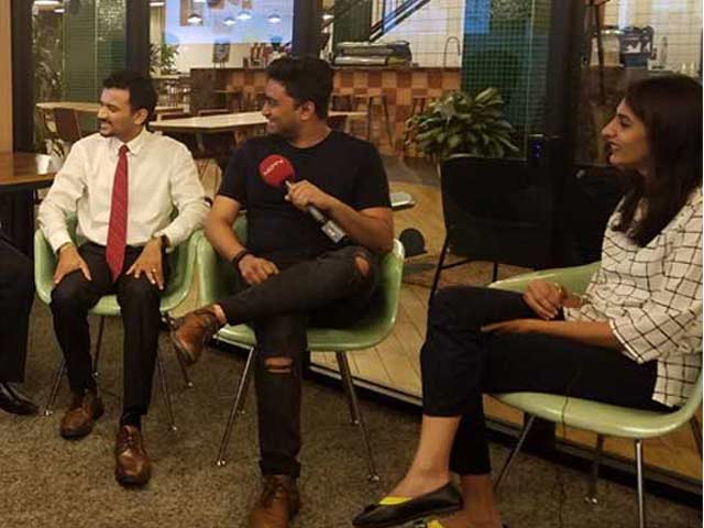 12,000 Km Away In US, How Indian, Pakistan Students Cope With Border Tension