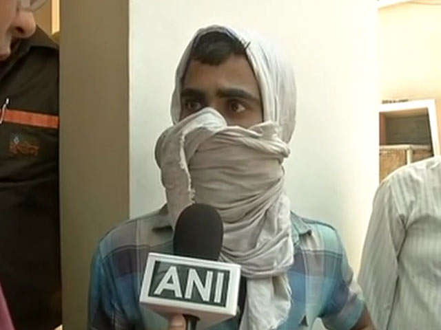 Man Shot Dead, 4 Women Allegedly Gang-Raped On Highway Near Delhi