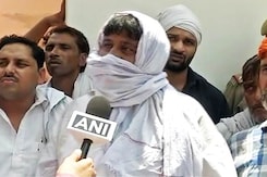 जेवर : 4 महिलाओं से गैंगरेप और एक की हत्या जेवर : 4 महिलाओं से गैंगरेप और एक की हत्या