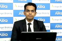 Nifty Has Resumed Uptrend, Can Test 9,630 In Near Term: Ruchit Jain Nifty Has Resumed Uptrend, Can Test 9,630 In Near Term: Ruchit Jain