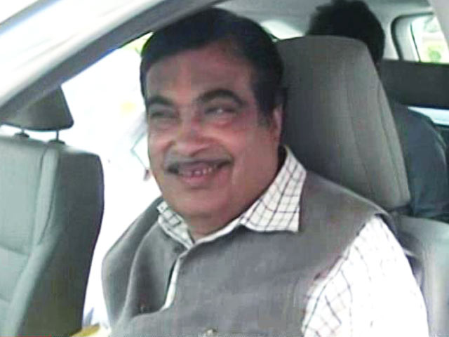 उत्तराखंड नेशनल हाईवे घोटाला : क्यों जांच कराने से बच रहे हैं नितिन गडकरी?