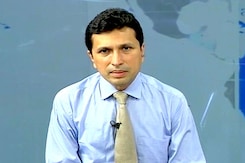 IT Sector Seems To Be Bottoming Out: Mahesh Patil IT Sector Seems To Be Bottoming Out: Mahesh Patil
