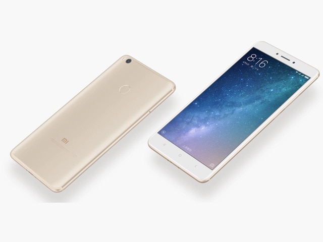 360 Daily: Xiaomi Mi Max 2, OnePlus 5 With Snapdragon 835, Google AI Beats Go Champion, and More