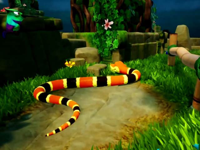 5 Nintendo Switch Games We Want to Play in 2017