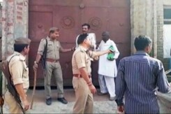 प्राइम टाइम : क्या यूपी में सत्ता परिवर्तन से बेचैनी है? प्राइम टाइम : क्या यूपी में सत्ता परिवर्तन से बेचैनी है?