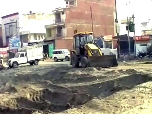 नेशनल रिपोर्टर : क्या उत्तराखंड नेशनल हाईवे घोटाले में CBI जांच की सिफ़ारिश वापस होगी?