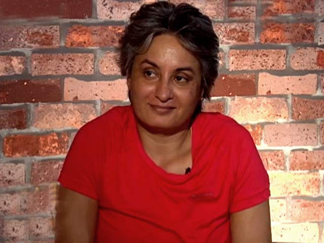 Vasu Primlani's New Comedy On All Things Indian