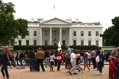 As Trump Flexes Nationalist Muscles, US Universities Feel Indian Concerns As Trump Flexes Nationalist Muscles, US Universities Feel Indian Concerns