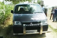 ग्राउंड रिपोर्ट : जेवर में जहां वारदात हुआ, वहां रोशनी बिल्कुल नहीं ग्राउंड रिपोर्ट : जेवर में जहां वारदात हुआ, वहां रोशनी बिल्कुल नहीं