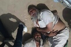 4 Sikhs Beaten Up In Rajasthan Village, Probe Ordered As Video Goes Viral 4 Sikhs Beaten Up In Rajasthan Village, Probe Ordered As Video Goes Viral