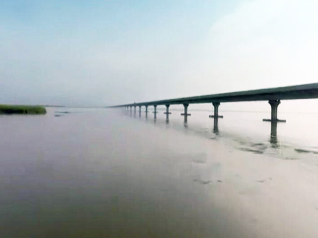 देश के सबसे लंबे पुल का उद्घाटन आज करेंगे पीएम मोदी, जानें इसकी खासियत