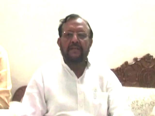 Video : Never Promised Zero-Crime, Says UP Minister After Murder-Rape On Highway
