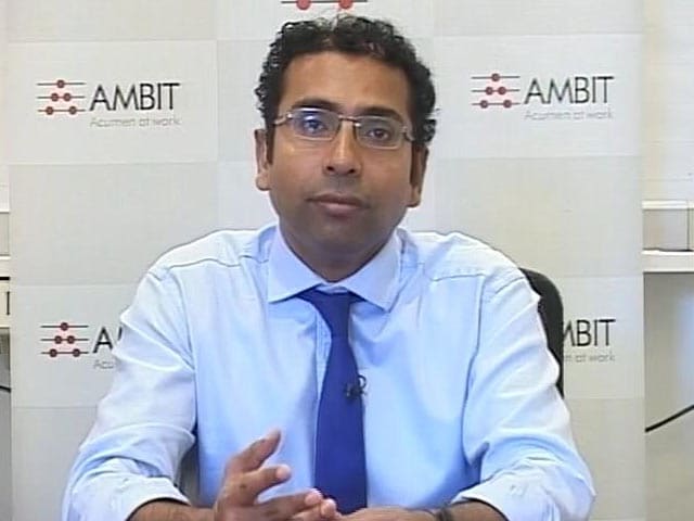 Video : Money Moving From Real Estate Into Equities, Says Saurabh Mukherjea