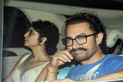 Bollywood Turns Up In Full Force At Karan Johar's Birthday Bash Bollywood Turns Up In Full Force At Karan Johar's Birthday Bash