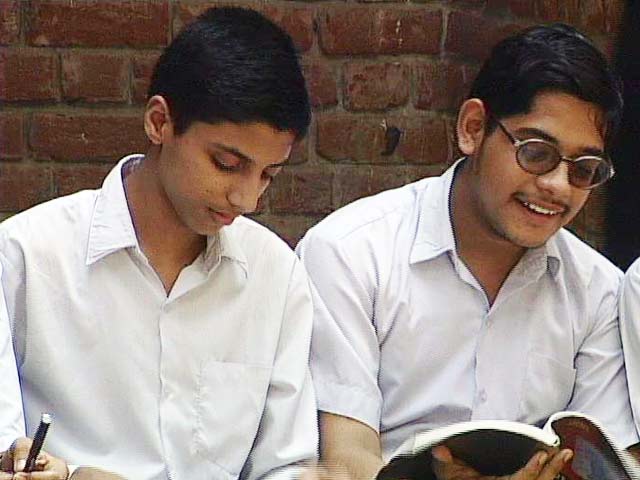 सीबीएसई आज बताएगा 12वीं के नतीजों की तारीख