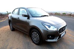 New Maruti Suzuki Dzire Review New Maruti Suzuki Dzire Review