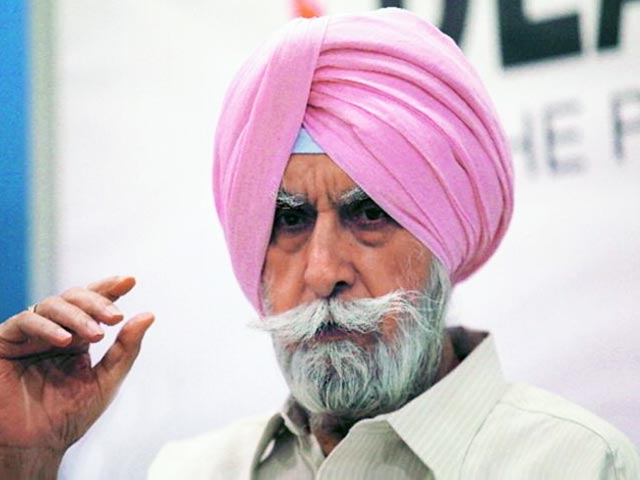 'सुपर कॉप' केपीएस गिल का 82 साल की उम्र में निधन