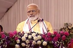 हमारे लिए देश का हर कोना दिल्ली है : गुवाहाटी में पीएम मोदी हमारे लिए देश का हर कोना दिल्ली है : गुवाहाटी में पीएम मोदी
