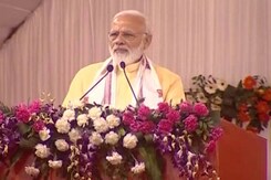 Notes Ban Was A Difficult Move, Still Get Criticised For It, Says PM Modi Notes Ban Was A Difficult Move, Still Get Criticised For It, Says PM Modi