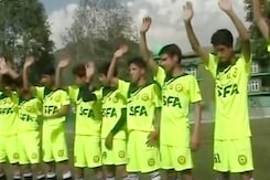 Football In The Times Of Conflict Football In The Times Of Conflict