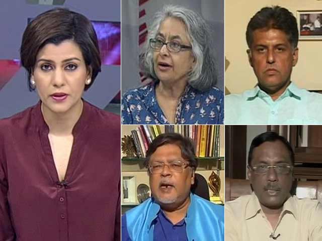 BJP Sets The Tone For 2019: Is PM Modi Unbeatable?