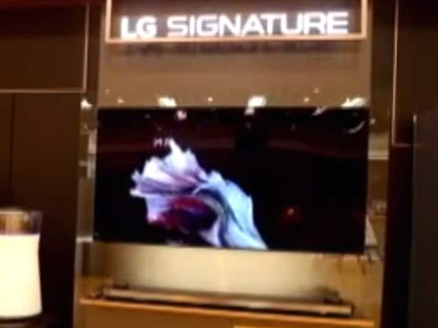 Video : The LG Story From Its Birthplace