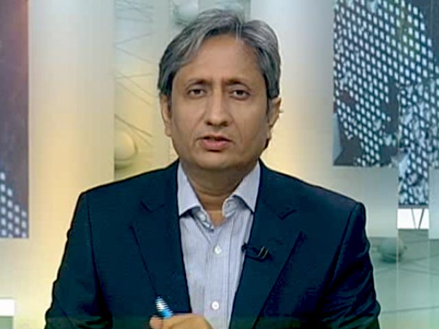 प्राइम टाइम : आज सरकारोत्सव है, विज्ञापनों की भरमार है, दावों से भरा संसार है