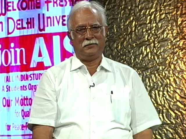 Air India: The Poor Maharaja