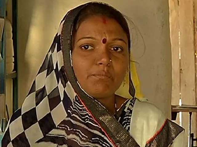 Pratibha Took To Stitching As Her Weapon To Take On Life's Challenges