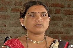 'I Want To Improve Condition Of My Family, Educate My Children,' Says Chhotibai 'I Want To Improve Condition Of My Family, Educate My Children,' Says Chhotibai