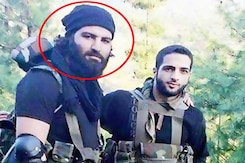 Burhan Wani's Successor, 7 Other Terrorists Killed In Jammu And Kashmir Burhan Wani's Successor, 7 Other Terrorists Killed In Jammu And Kashmir