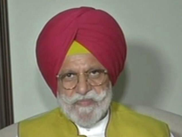 In Punjab, Power Minister's Former Cook Bags Rs. 26 Crore Mining Bid